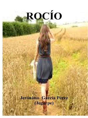 cover image of Rocío